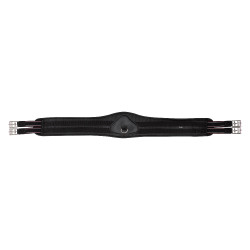 Sangle de saut Imperial Riding Basic anatomique et respirante