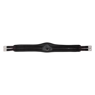Sangle de saut Imperial Riding Basic anatomique et respirante