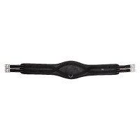 Sangle de saut Imperial Riding Cross Wave et respirante