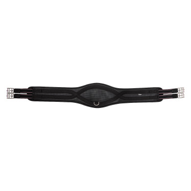 Sangle de saut Imperial Riding Cross Wave et respirante