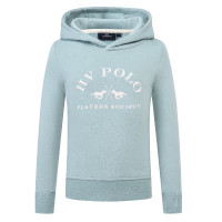 Sweat à capuche HV Polo Jewel Kids