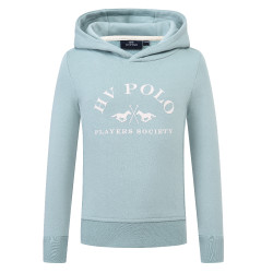 Sweat à capuche HV Polo Jewel Kids