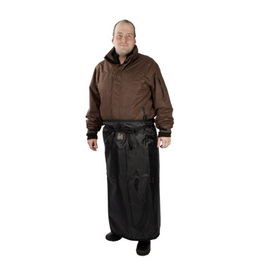 Tablier de meneur Norton imperméable