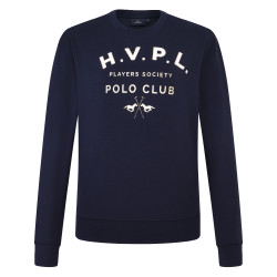 Sweat HV Polo Janice femme