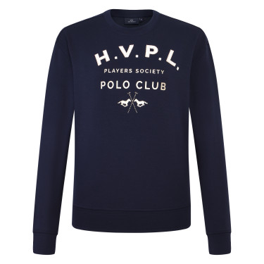 Sweat HV Polo Janice femme