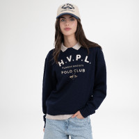 Sweat HV Polo Janice femme