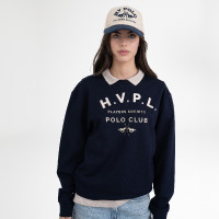 Sweat HV Polo Janice femme