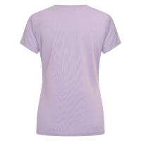 T-shirt manches courtes Imperial Riding Holographics femme Marine Bleu marine T-shirt manches courtes Imperial Riding Holographics femme Marine Bleu marine