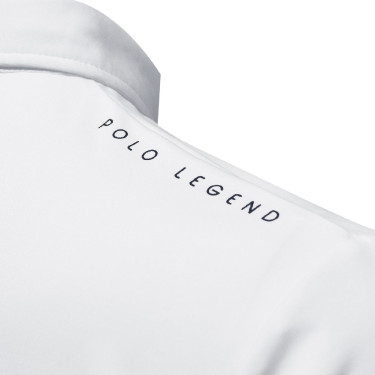 Polo homme Urbano manches courtes Flags & Cup Polo homme Urbano manches courtes Flags & Cup