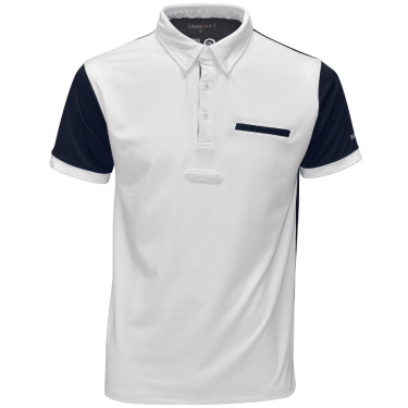 Polo Urbano manches courtes enfant Flags & Cup Polo Urbano manches courtes enfant Flags & Cup
