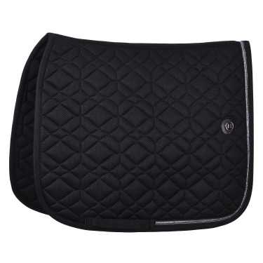 Tapis de selle HV Polo Katy Dressage Noir