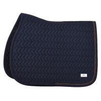 Tapis de selle HV Polo Pearly GP