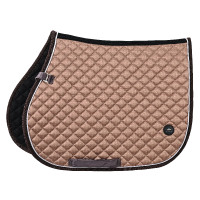 Tapis de selle HV Polo Pilar print GP