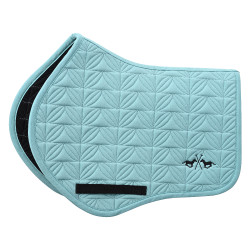 Tapis de selle HV Polo Sachie GP