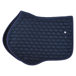 Tapis de selle Imperial Riding Basic mesh GP Marine Bleu marine Tapis de selle Imperial Riding Basic mesh GP Marine Bleu marine