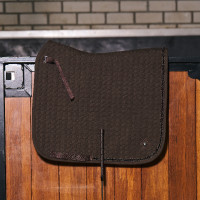 Tapis de selle Imperial Riding Maria Dressage Noir