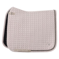 Tapis de selle Imperial Riding Maria Dressage Gris / sable