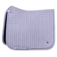 Tapis de selle Imperial Riding Maria Dressage Glycine Violet