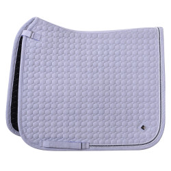 Tapis de selle Imperial Riding Maria Dressage Glycine Violet