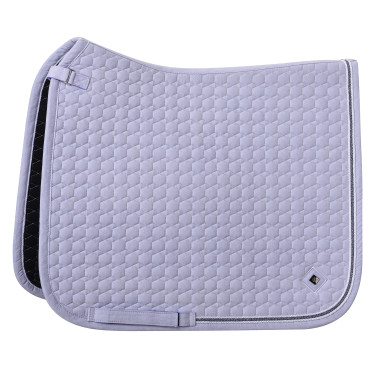 Tapis de selle Imperial Riding Maria Dressage Glycine Violet