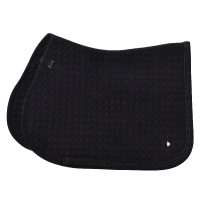Tapis de selle Imperial Riding Maria GP Noir