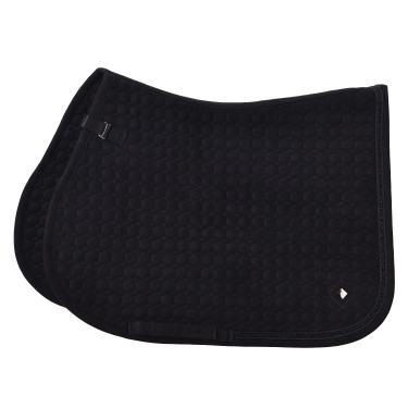 Tapis de selle Imperial Riding Maria GP Noir