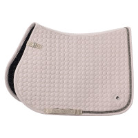 Tapis de selle Imperial Riding Maria GP Gris / sable