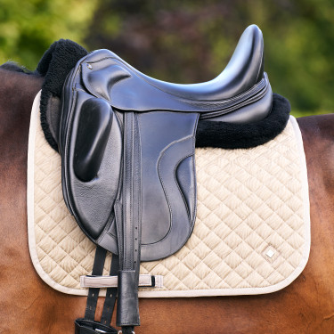 Tapis de selle Imperial Riding Penny Dressage