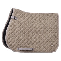 Tapis de selle Imperial Riding Penny GP Zèbre AOP Motifs