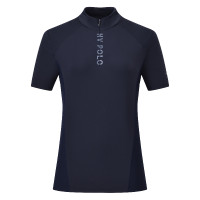 Top manches courtes HV Polo Nellie femme