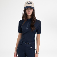 Top manches courtes HV Polo Nellie femme