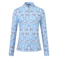 Top manches longues HV Polo Lucious femme