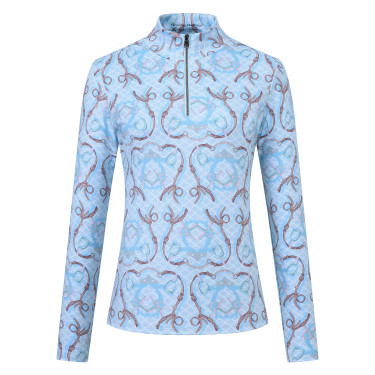 Top manches longues HV Polo Lucious femme