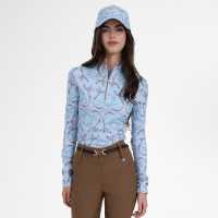 Top manches longues HV Polo Lucious femme