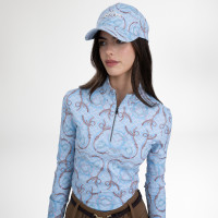Top manches longues HV Polo Lucious femme