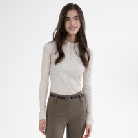Top manches longues HV Polo Nadia