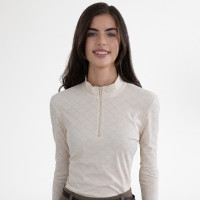 Top manches longues HV Polo Nadia