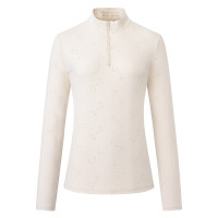 Top manches longues HV Polo Nardia femme
