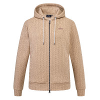 Veste à capuche HV Polo femme Janny