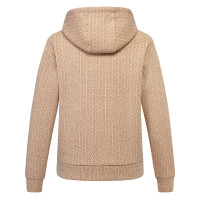 Veste à capuche HV Polo femme Janny