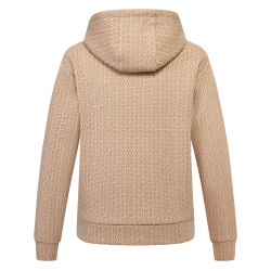 Veste à capuche HV Polo femme Janny