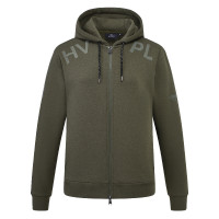 Veste à capuche HV Polo Joan femme