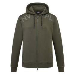 Veste à capuche HV Polo Joan femme