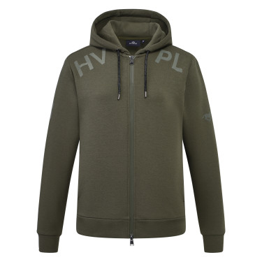 Veste à capuche HV Polo Joan femme