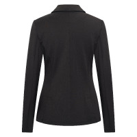 Veste de concours Imperial Riding Basic Glam femme Noir