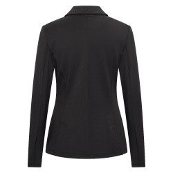 Veste de concours Imperial Riding Basic Glam femme Noir