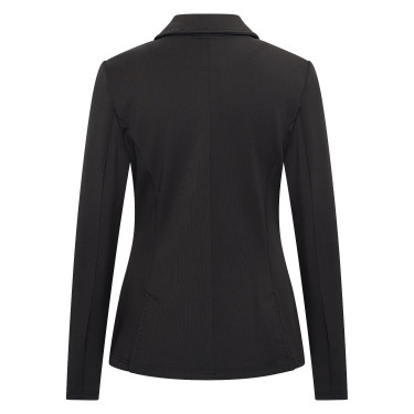 Veste de concours Imperial Riding Basic Glam femme Noir