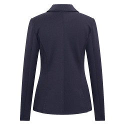 Veste de concours Imperial Riding Basic Glam femme Marine Bleu marine