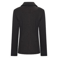 Veste de concours Imperial Riding Basic Glam Kids Noir