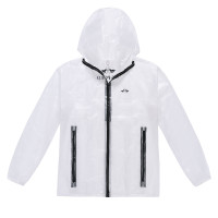 Veste de pluie HV Polo Louise femme